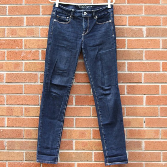 American Eagle Outfitters | Skinny Super Stretch